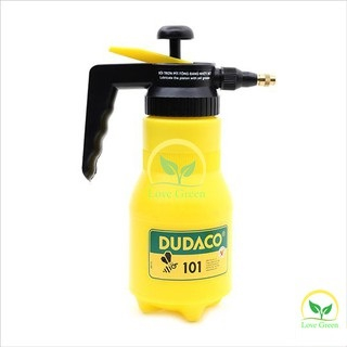 Bình Xịt Tưới Cây Dudaco 1 Lít
