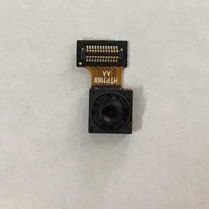 Camera trước Oppo Realme C21