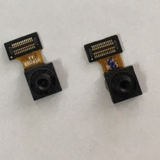 Camera trước Oppo Realme C20.