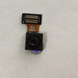 Camera trước Oppo Realme C20.