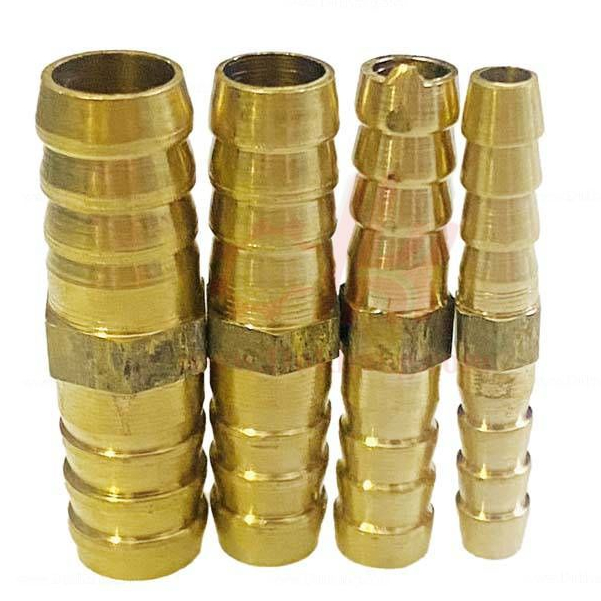 Nối thau hai đầu đuôi chuột