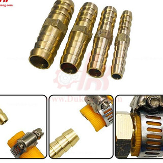 Nối thau hai đầu đuôi chuột