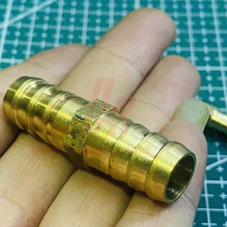 Nối thau hai đầu đuôi chuột