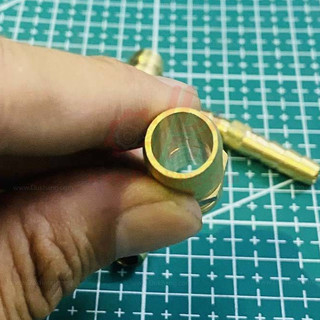 Nối thau hai đầu đuôi chuột