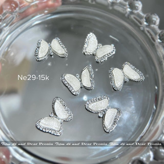 [Ảnh thật] Charm New 03, charm nail, charm đính móng tay