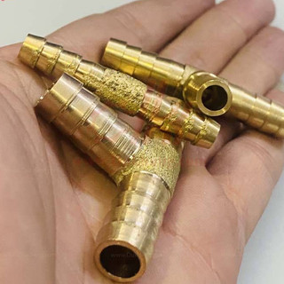 Nối thau ba ngã đuôi chuột - Tê chuột