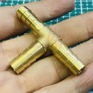 Nối thau ba ngã đuôi chuột - Tê chuột