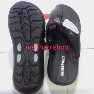 Dép kẹp dép tông nam DME09 xốp siêu nhẹ Asia