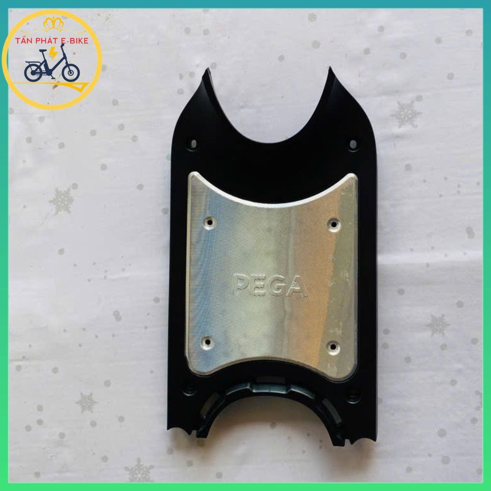 Bộ Sàn Để Chân/ Gác Chân Trước  Chính Hãng Pega Lắp Cho Xe Cap Pega