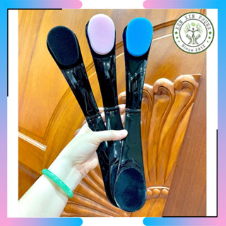 ( Hàng loại 1 ) Cây thoa kem lưng, thoa kem dưỡng da , Hình thật shop tự chụp [ KEM KIM PHỤNG ]