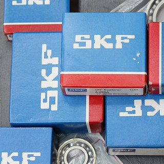Bạc đạn SKF dành cho cốt cam Exciter 135-150-155