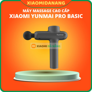  Súng massage Xiaomi Fascia YUNMAI Pro Basic 