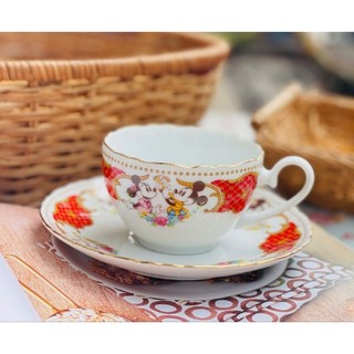 Sét trà gốm sứ (hàng nhật)
