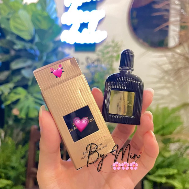 [ Gift Sephora - Minisize] TF Black Orchid - 4ml