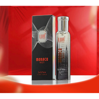Nước Hoa Nam Mini Chính Hãng Monaco Men 10ml Hương Thơm Sang Trọng, Quý Tộc - LUA Perfume