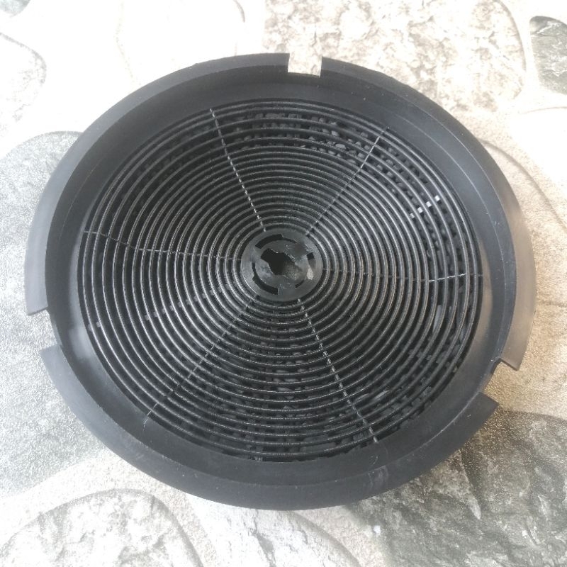 Vỉ than hoạt tính máy hút mùi Electrolux EFT6510/9510