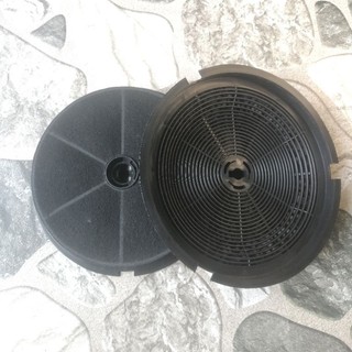 Vỉ than hoạt tính máy hút mùi Electrolux EFT6510/9510