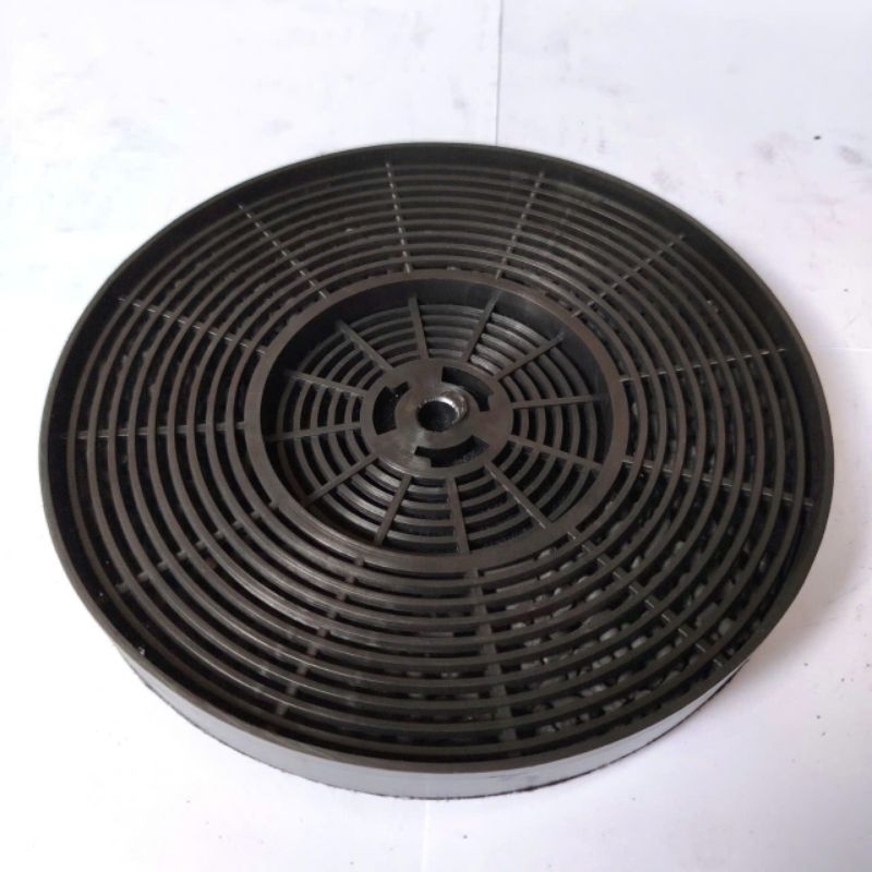 Vỉ than hoạt tính máy hút mùi Giovani