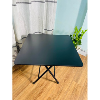 Bàn vuông 60*60cm cao 73cm