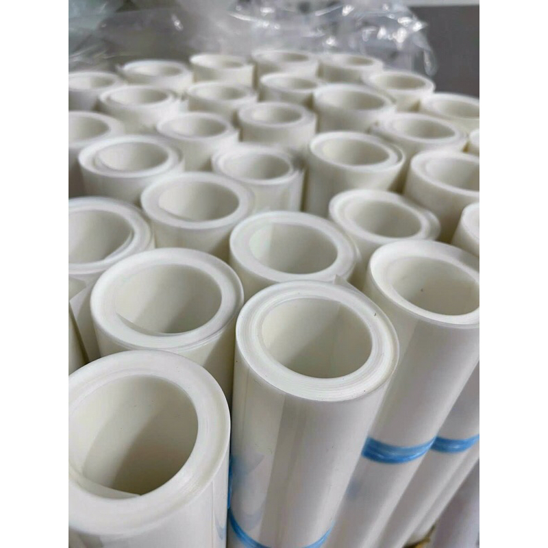 phim may cổ áo dài ( cuộn 5 mét)