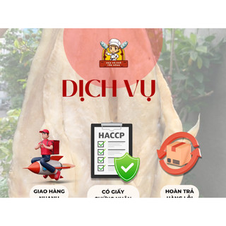 [TÚI 500gr] KHÔ CÁ TRA PHÒNG BIỂN HỒ