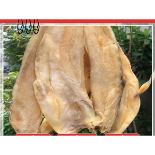 [TÚI 500gr] KHÔ CÁ TRA PHÒNG BIỂN HỒ