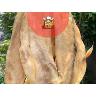 [TÚI 500gr] KHÔ CÁ TRA PHÒNG BIỂN HỒ