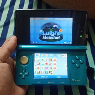 Máy Nintendo 3DS