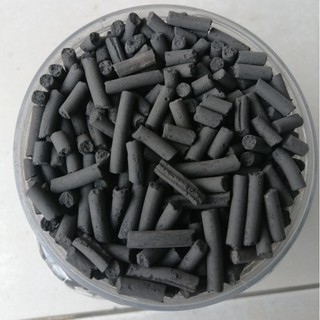 Than hoạt tính máy khử mùi (1kg)