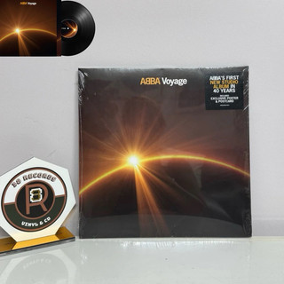  Đĩa Than ABBA - Voyage Vinyl 1LP 