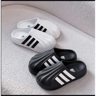 [Có Hộp] Giày Sục Adifom Super Star Mule đủ size nam nữ