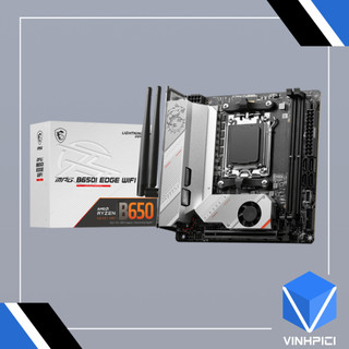 Mainboard MSI MPG B650I EDGE WIFI [NEW]