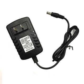 Nguồn Adapter 5V-2A / 6V-2A / 9V-2A / 12V-2A ( DC 5.5*2.5MM )