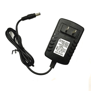 Nguồn Adapter 5V-2A / 6V-2A / 9V-2A / 12V-2A ( DC 5.5*2.5MM )