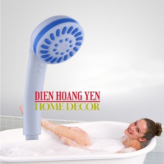 Bộ sen tắm nhựa