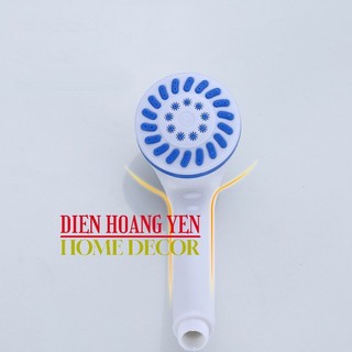 Bộ sen tắm nhựa