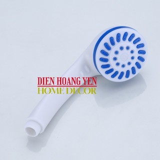 Bộ sen tắm nhựa