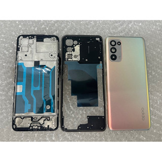 Vỏ Oppo Reno 5/4G