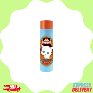 [CHÍNH HÃNG] Sữa Tắm Cho Mèo Lee Webster 290ml