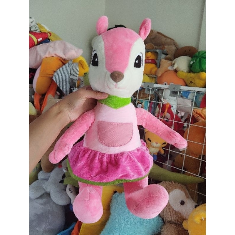 Gấu bông dễ thương size 30-35cm