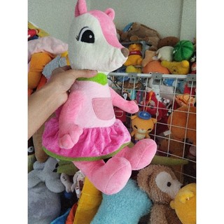 Gấu bông dễ thương size 30-35cm