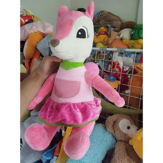 Gấu bông dễ thương size 30-35cm