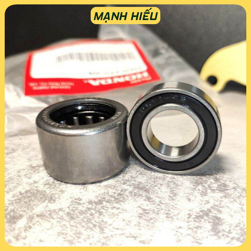 Bi Đũa Bi gande và vòng bi 6902 lắp xe airblade 110, 125 Cao cấp