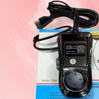 Camera hành trình Android OWINCER C500 siêu nét