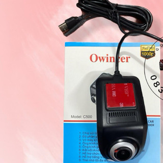 Camera hành trình Android OWINCER C500 siêu nét