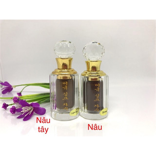 Mực phun xăm Hàn Quốc