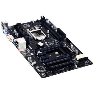 FE chặn main GIGABYTE B85-D3V (Mainboard IO Shield: 452)