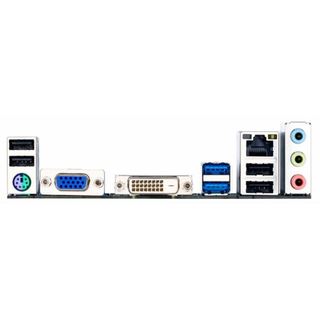 FE chặn main GIGABYTE B85-D3V (Mainboard IO Shield: 452)