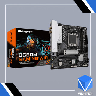 Mainboard GIGABYTE B650M GAMING WIFI [NEW]