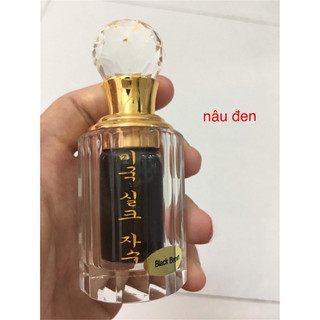 Mực phun xăm Hàn Quốc